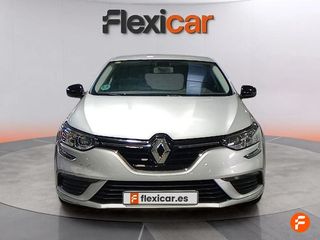 Renault Megane Limited TCe GPF 103 kW (140CV)