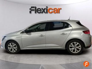 Renault Megane Limited TCe GPF 103 kW (140CV)