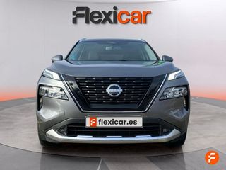 Nissan X-Trail 5pl 1.5 e-POWER 152kW 4x2 A/T Tekna+