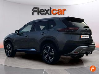 Nissan X-Trail 5pl 1.5 e-POWER 152kW 4x2 A/T Tekna+