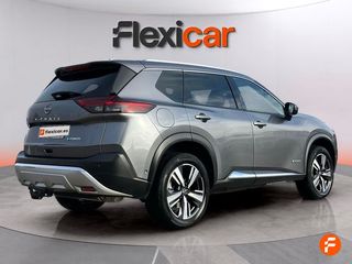 Nissan X-Trail 5pl 1.5 e-POWER 152kW 4x2 A/T Tekna+