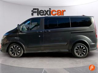 Ford Tourneo Custom 2.0 Ecoblue 136kW (185CV) Hybr L1 Sport
