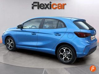 MG MG3 1.5 Comfort