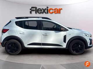 Dacia Sandero Stepway Essential 74kW (100CV) ECO-G