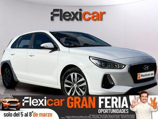 Hyundai i30 1.0 TGDI Klass LE