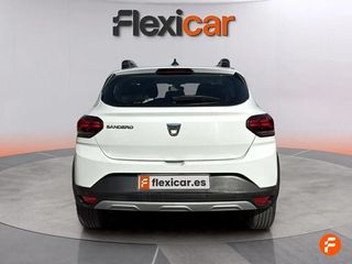 Dacia Sandero Stepway Comfort TCe 67kW (90CV)