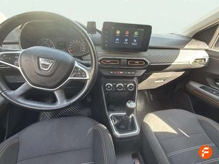 Dacia Sandero Stepway Comfort TCe 67kW (90CV)