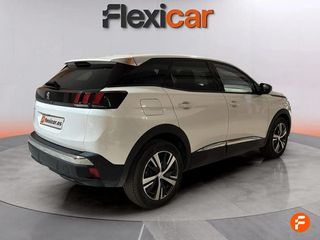 Peugeot 3008 1.2 PureTech 96KW S&S Allure Pack