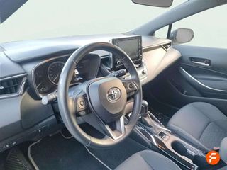 Toyota Corolla 1.8 125H ACTIVE TECH E-CVT