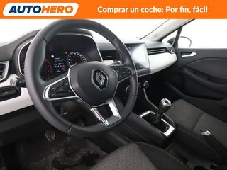 Renault Clio 1.0 TCe SL Limited