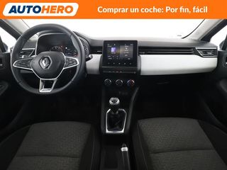 Renault Clio 1.0 TCe SL Limited