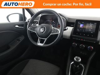 Renault Clio 1.0 TCe SL Limited