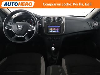 Dacia Sandero 0.9 TCe Stepway Ambiance