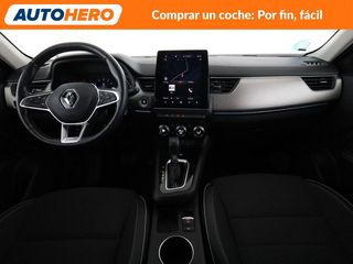 Renault Arkana 1.3 TCe Zen MHEV