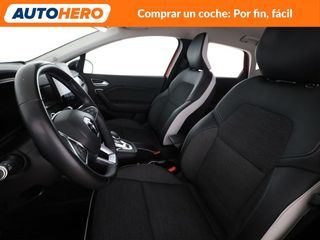 Renault Captur 1.6 E-Tech Hybrid Zen PHEV