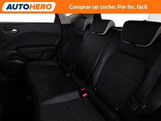 Renault Captur 1.6 E-Tech Hybrid Zen PHEV