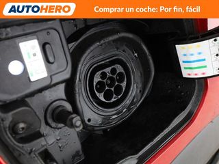 Renault Captur 1.6 E-Tech Hybrid Zen PHEV