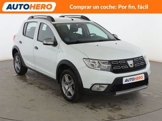 Dacia Sandero 0.9 TCe Stepway Essential