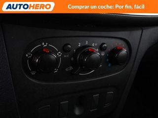 Dacia Sandero 0.9 TCe Stepway Essential