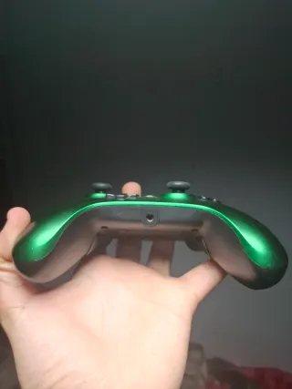 Mando Xbox para piezas