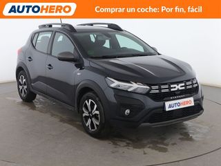 Dacia Sandero 1.0 TCe Stepway Expression
