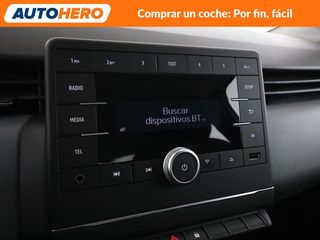 Renault Clio 1.5 BLUE dCi Business