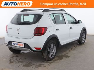 Dacia Sandero 0.9 TCe Stepway Comfort