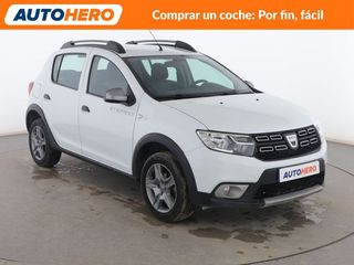 Dacia Sandero 0.9 TCe Stepway Comfort