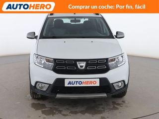Dacia Sandero 0.9 TCe Stepway Comfort