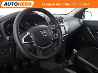 Dacia Sandero 0.9 TCe Stepway Comfort