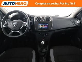 Dacia Sandero 0.9 TCe Stepway Comfort