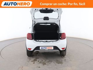Dacia Sandero 0.9 TCe Stepway Comfort