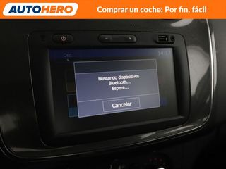 Dacia Sandero 0.9 TCe Stepway Comfort