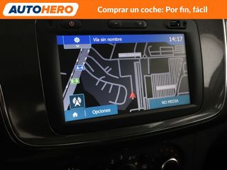 Dacia Sandero 0.9 TCe Stepway Comfort