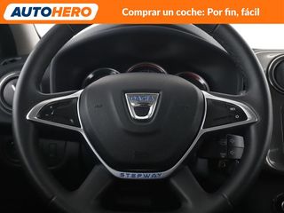 Dacia Sandero 0.9 TCe Stepway Comfort