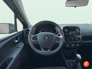 Renault Clio Business Energy dCi 55kW (75CV) -18