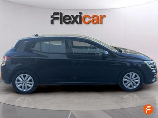 Renault Megane Equilibre Blue dCi 85 kW (115CV)