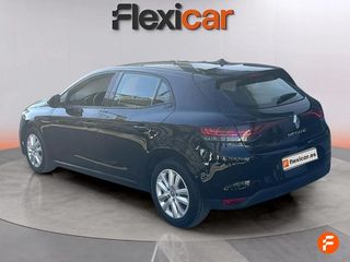 Renault Megane Equilibre Blue dCi 85 kW (115CV)