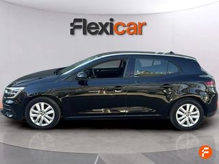 Renault Megane Equilibre Blue dCi 85 kW (115CV)