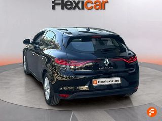 Renault Megane Equilibre Blue dCi 85 kW (115CV)