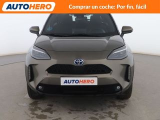 Toyota Yaris Cross 1.5 Hybrid 2WD Active Tech