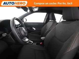 Toyota Yaris Cross 1.5 Hybrid 2WD Active Tech