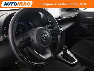 Toyota Yaris Cross 1.5 Hybrid 2WD Active Tech