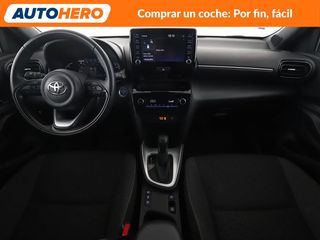 Toyota Yaris Cross 1.5 Hybrid 2WD Active Tech