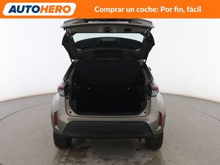 Toyota Yaris Cross 1.5 Hybrid 2WD Active Tech