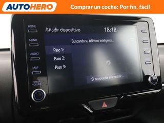 Toyota Yaris Cross 1.5 Hybrid 2WD Active Tech