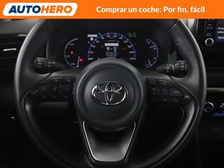 Toyota Yaris Cross 1.5 Hybrid 2WD Active Tech