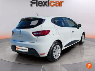 Renault Clio Limited dCi 55kW (75CV) -18