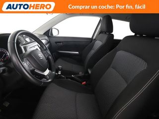 Suzuki Vitara 1.4 BoosterJet Mild-Hybrid 20 Aniversario 4x2