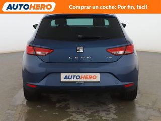 Seat Leon 1.2 TSI Style
